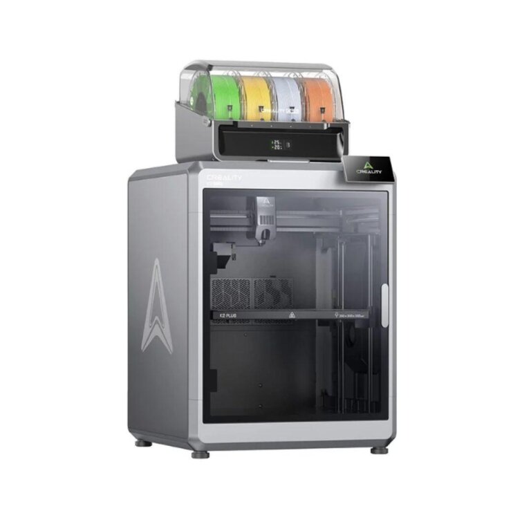 Drukarka 3D CREALITY K2 Plus Combo (3)