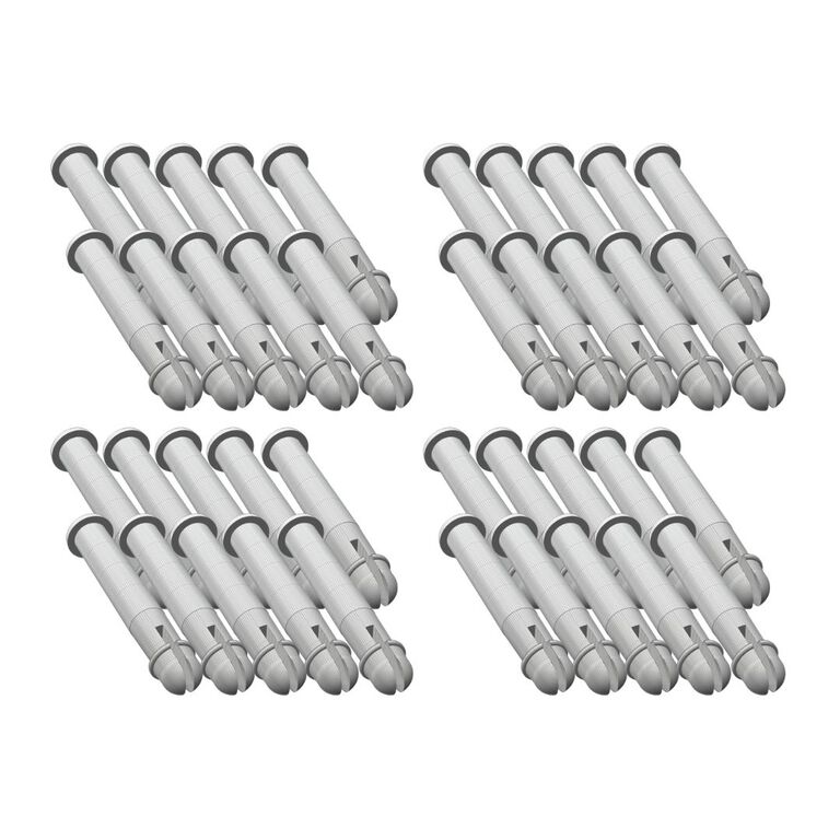 Kołek do basenu Intex Bestway 62 mm (6)