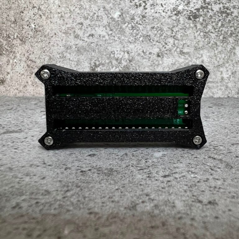 Obudowa Raspberry Pi Pico v2 – obudowa ochronna do Pico (4)