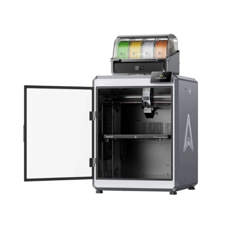 Drukarka 3D CREALITY K2 Plus Combo (6)
