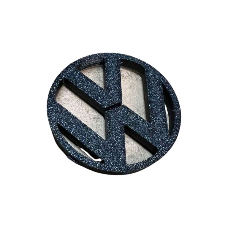 Kratka Emblemat deska rozdzielcza VW GOLF IV mk4 (2)