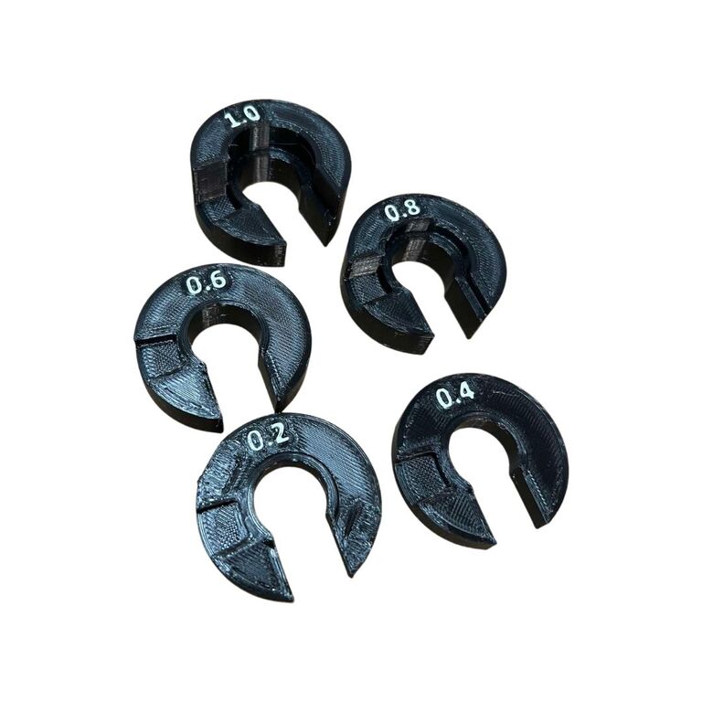 Token Fox Float X Shock 2022+ (7)