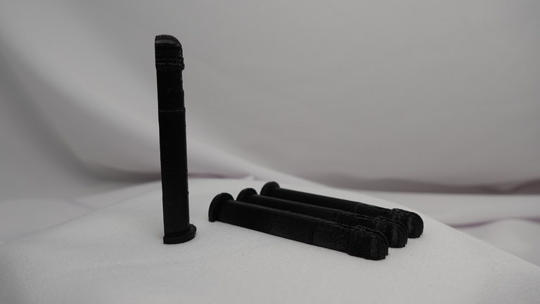 Kołek do basenu Intex Bestway 62 mm (8)