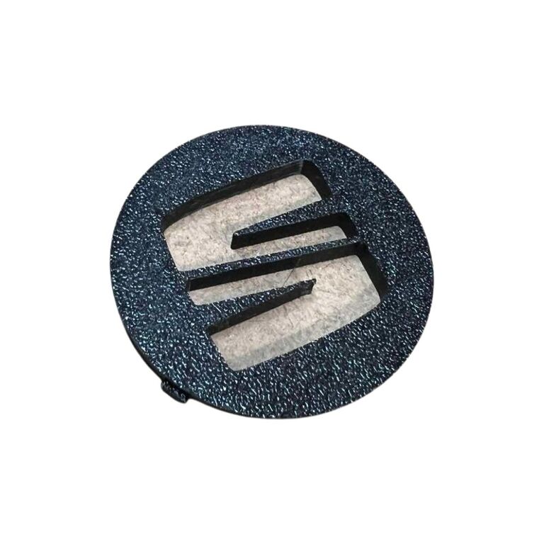 Kratka Emblemat deska rozdzielcza Seat Leon mk1  (2)