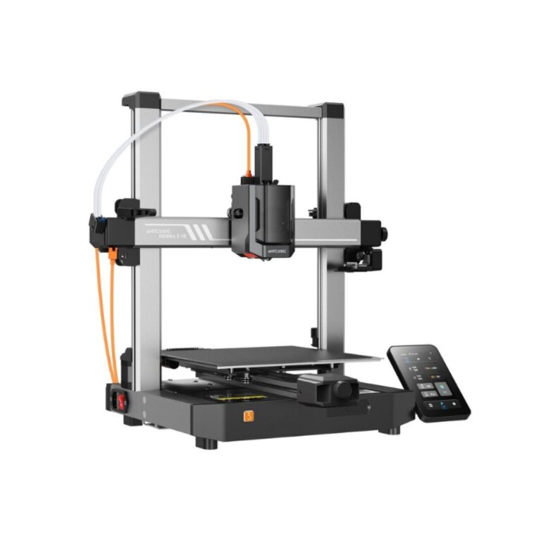 Drukarka 3D ANYCUBIC Kobra 3 V2 Combo (2)