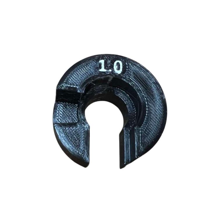 Token Fox Float X Shock 2022+ (6)