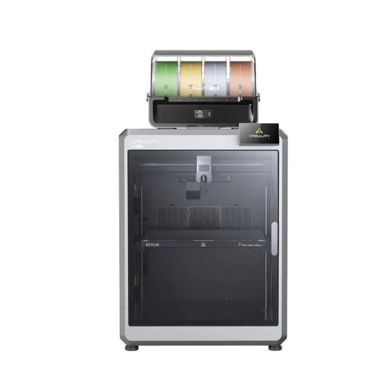 Drukarka 3D CREALITY K2 Plus Combo (2)