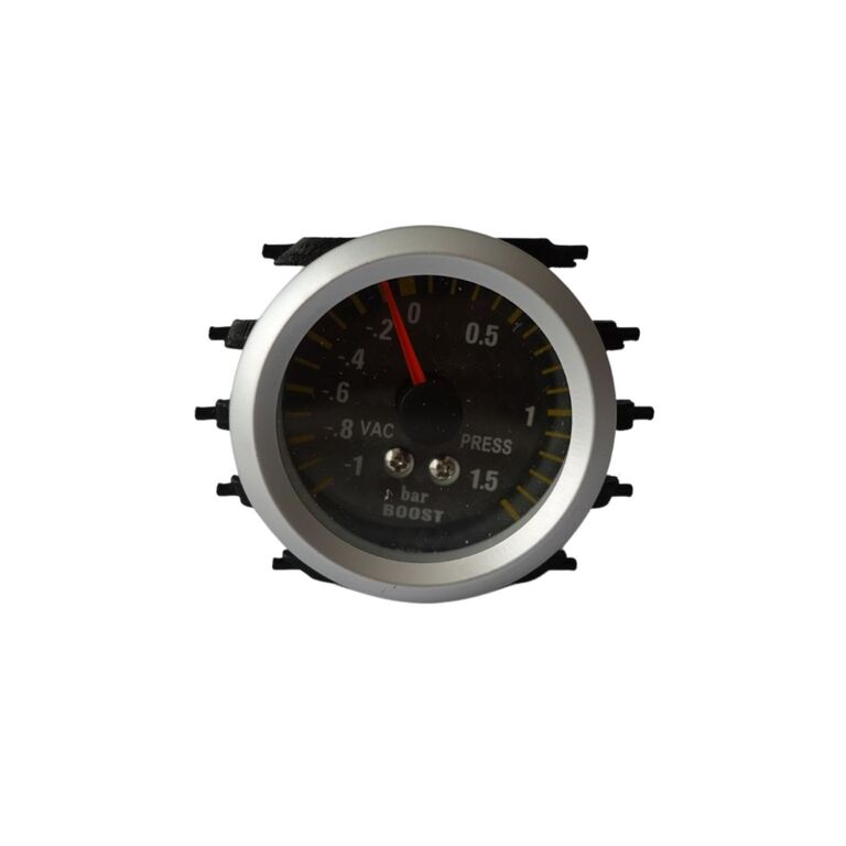 Kratka nawiewu pod wskaźnik 52 mm Audi A3 8P/S3 8P Turbo (2)