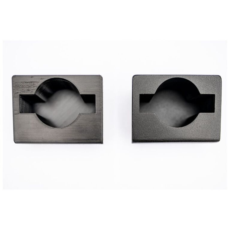 Cupholder Audi 80 B3 B4 zamiast popielniczki tunelu środkowego (4)