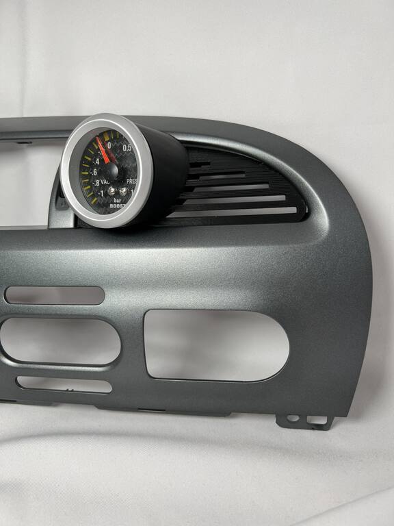 Kratka nawiewu wskaźnik 52mm TURBO Seat Leon mk2 1P (5)
