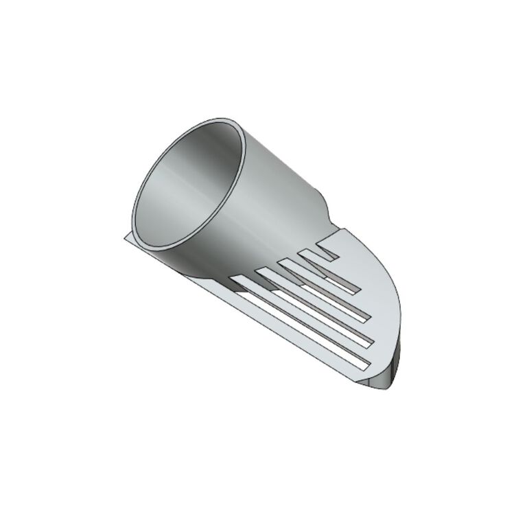Kratka nawiewu wskaźnik 52mm TURBO Seat Leon mk2 1P (2)