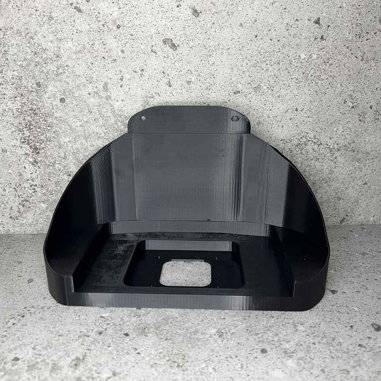 Dashboard Adapter licznik BMW E81 E82 E87 (3)