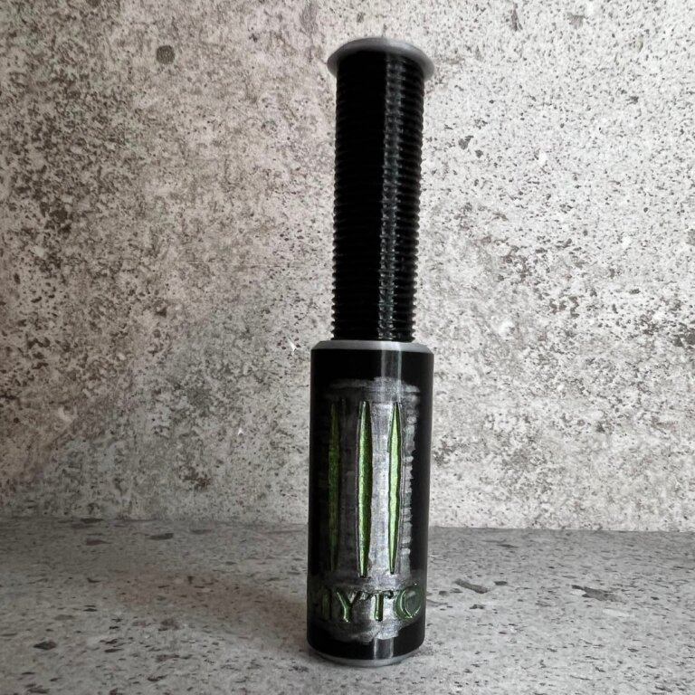 Regulowana podpórka PUSZKA pod kartę graficzną GPU 63–114 mm (4)