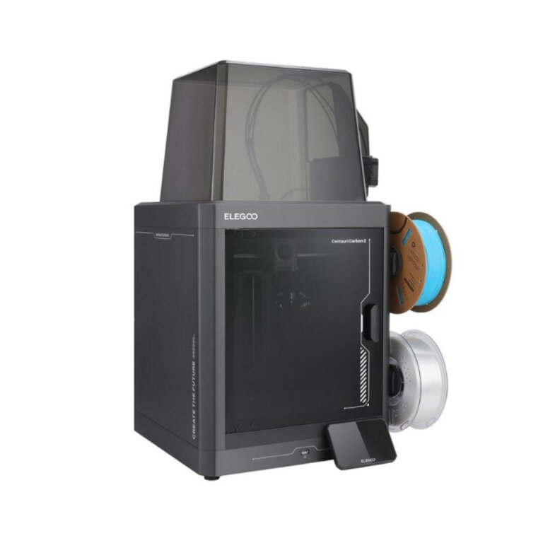 Drukarka 3D ELEGOO Centauri Carbon 2 Combo (2)