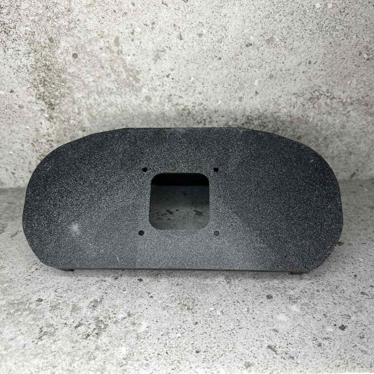 Dashboard Adapter licznik BMW E81 E82 E87 (2)