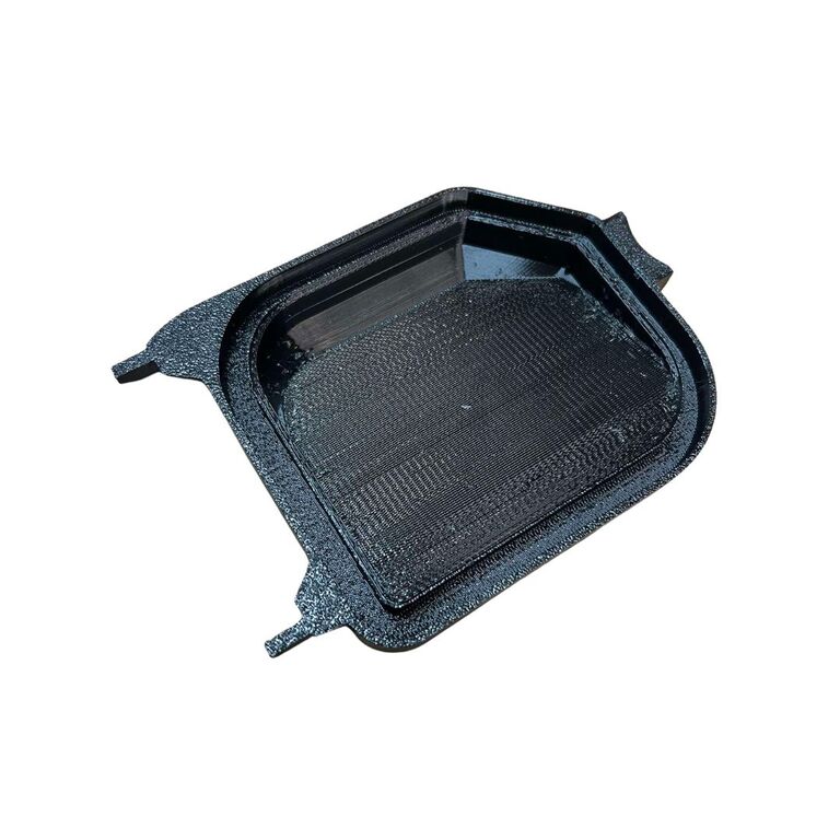 Zaślepka reflektora H7 Audi A4 B6 – dekielek lampy lewy/prawy (3)
