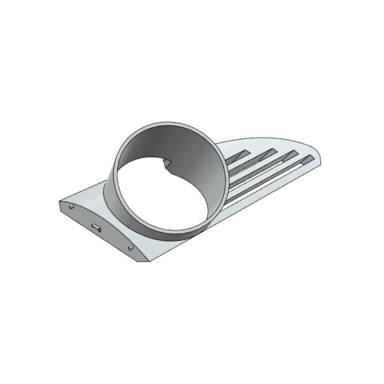 Kratka nawiewu wskaźnik 52mm TURBO Seat Leon mk2 1P (3)