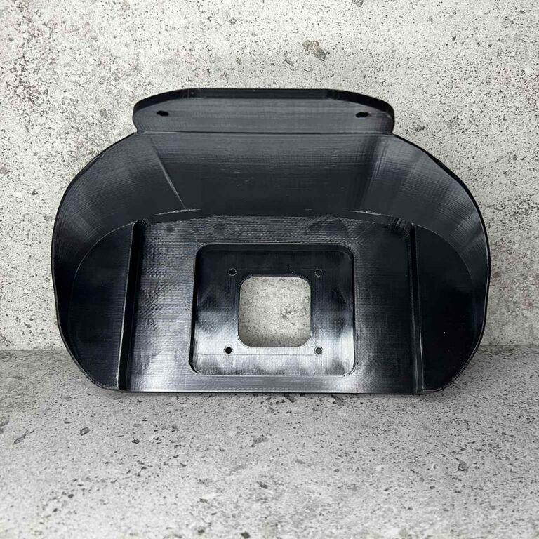 Dashboard Adapter licznik BMW E81 E82 E87 (4)