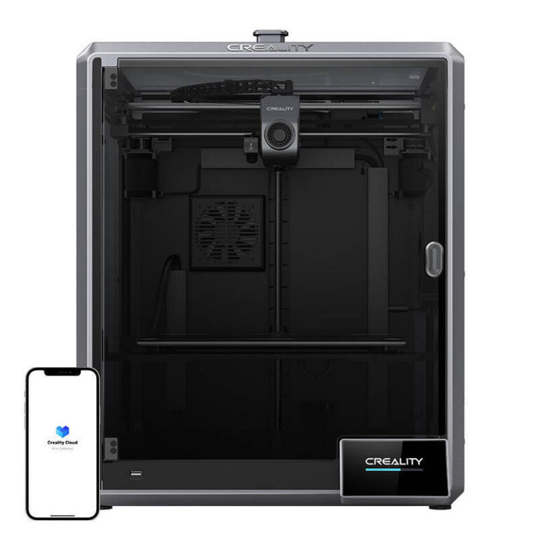 Drukarka 3D CREALITY K1 Max