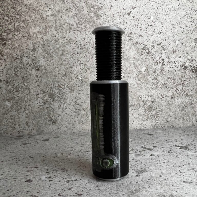 Regulowana podpórka PUSZKA pod kartę graficzną GPU 63–114 mm (5)