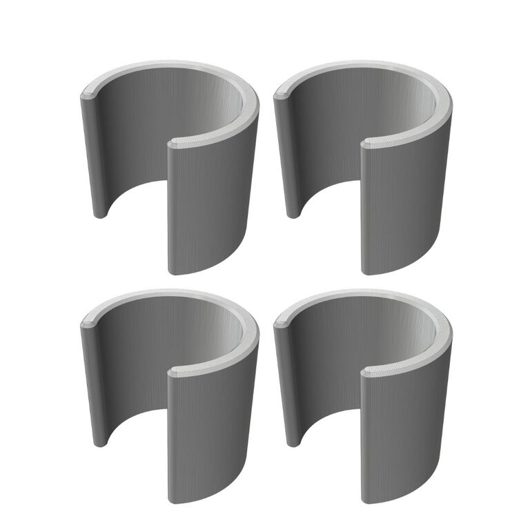 Klips do plandeki basenu 45 mm Intex Bestway (4)