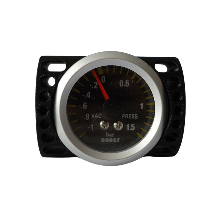 Kratka nawiewu pod wskaźnik 52 mm BMW E30 Turbo  (3)