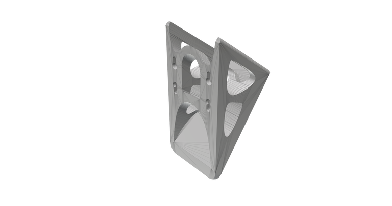 Uchwyt Ścienny na Baterię Ryobi ONE+ (3)